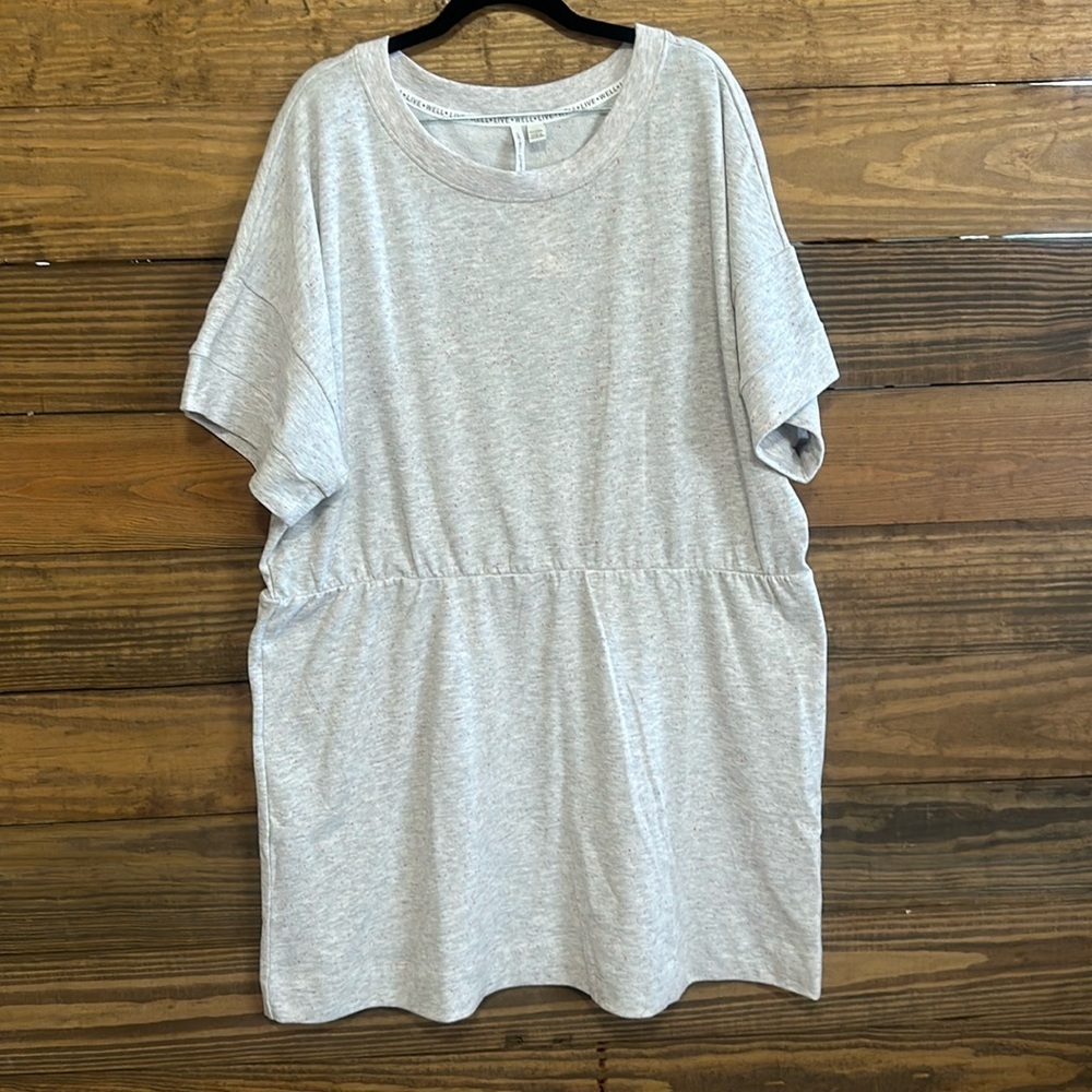 Cato Womens Dress